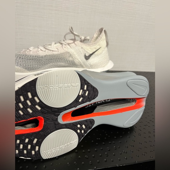 Nike Alphafly 3 Women's Road Racing Shoes Sz 9.5 NWOB - Picture 5 of 7